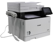 MFDCanoni-SensysMF744Cdw(3101C032AA),ColorPrinter/Copier/Scanner/Fax,2-sidedADF(50p),Duplex,USB,Network,WiFi,NFC,TouchLCD12.7cm,PrintA427ppm,Print1200x1200dpi,Scan9600x9600dpi,250ptray,4-50kppm,Cart055(H)Bk+055(H)C/M/Y