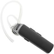 PlantronicsExplorer110/R(10meterradius,upto7hrtalktime,microUSBcharging,Earhooktype)CarbonBlack