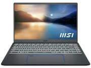 NotebookMSIPrestigeEVO14FHDIPS/Inteli5-1155G7/16/512F/Int/DOS