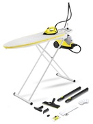 ПароваягладильнаясистемаKarcherSI4EasyFixIronKit,New