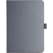 TucanoCaseTabletMinerale-iPad9.7"SpaceGray