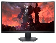 Монитор31.5"DELLVALEDS3222DGMCurvedGamingBlack