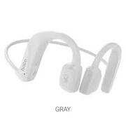 HocoHeadsetES50RimaAir,Grey