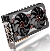 SapphirePULSERadeonRX5600XT6GBGDDR6192Bit1750/14000Mhz,1xHDMI,3xDisplayPort,StreamProcessors:2304,RDNAArchitecture,2ndGen7nmGPU,PCIe4.0Support,IFCIV,Dual-XCoolingTechnology,MetalBackplate,DualBIOSSwitch,LiteRetail