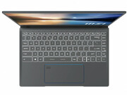 NotebookMSIPrestigeEVO14FHDIPS/Inteli5-1155G7/16/512F/Int/DOS