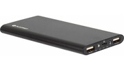 PowerBank8000mAh,PlatinetpolymerBlack,2xUSB:5V/2.1A;5V/1A,130x67x11mm,PMPB8PB,43565-http://www.sklep.platinet.pl/platinet-power-bank-8000mah-polymer-2xusb-black-4,4,16041,16626