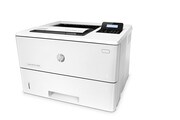 "PrinterHPLaserJetPro500M501dnA4;Printspeedblack:Normal:Upto43ppmFirstpageout(ready):Asfastas5.8secPrintqualityblack(best)Upto600x600dpiResolutiontechnology300dpi,600dpi,HPFastRes1200,HPProRes1200Duty