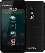 AllviewP42,Black4.0512MBupto128Gb