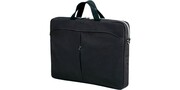 ContinentNBbag15.6"-CC-01Black/Silver,TopLoading