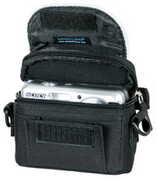 Digitalphoto/videobagVanguardPEKING9,600DPY+1682DPYmaterial,insidedim:9.5x2.5x6.5cm