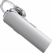 PlantronicsExplorer115/R(10meterradius,upto7hrtalktime,microUSBcharging,Earhooktype)StormWhite