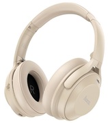 HOCOW37SoundActiveNoiseReductionBTheadsetGoldChampagne