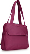 14"/13"NBbag-CaseLogicWomensbagMLT114Amaranth,Fitsdevices36.4x3x24.9cm-https://www.caselogic.com/en/international/products/laptop/attaches/14-laptop-and-101-tablet-tote-_-mlt_-_114_-_amaranth