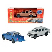 DickieautoStreetAmarok