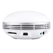 MicrolabMD112,White,1Wt,USB,30-20000Hz,3.5mm,miniUSB,SDcard,FMRadio