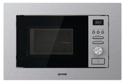 Built-inMicrowaveGorenjeBM201AG1X