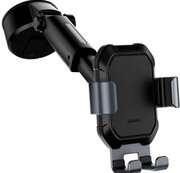 BaseusCarHolderTankGravitywithSuctionBaseTarnish,Black