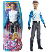 MattelPapusaKen"StarLightAdventure"