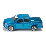 DickieautoStreetAmarok