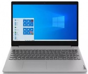 НоутбукLenovo15.6"IdeaPad315ITL05Grey(Corei3-1115G48Gb512Gb)