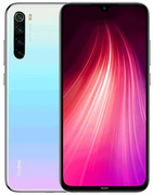 СмартфонXiaomiRedmiNote84/64GBWhite
