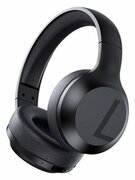 RemaxHeadphoneWirelessStereoRB-660HB,Black