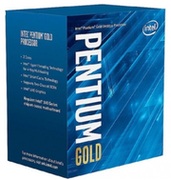 IntelCPUPentiumGoldG64052/44.1GHz4MLGA120058Wbox
