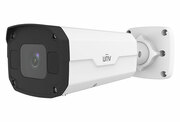UNVIPC2322SB-DZK-I0,2Mp,1/2.8"CMOS,MotorizedAF2.7-13.5mm,IR50m,(1920*1080),Max30fps,720P(1280*720),Max30fps,Ultra265/H.265/H.264/MJPEG,MicroSD,9:16CorridorMode,AudioI/O1/1,AlarmI/O1/1,120dbWDR,IP67/IK10,DC12V/PoE