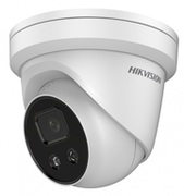 IPDomeCameraHikvisionDS-2CD2346G1-I,4Mpix,1/2.7",4mm,F1.6,2688x1520@25fps,H.265/H.264/MJPEG,120dBWDR,IRrange50m,micro-SD128GB,IP67,DC12V8.5W,PoE10W,Metal,500g,AcuSense