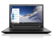 LenovoIdeaPad110-15IBRBlack15.6"HD(Intel®Pentium®QuadCoreN3710upto2.56GHz(Braswell),4GbDDR3RAM,500GBHDD,Intel®HDGraphics405,w/oDVD,CardReader,WiFi-N/BT4.0,0.3MWebCam,3cell,RUS,DOS,2.3kg)