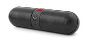 КолонкипортативныеBluetoothEsperanzaEP118KRPianoBlack/Red