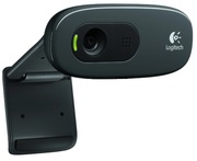 LogitechHDWebcamC270
