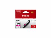 InkCartridgeCanonCLI-471XLM,Magenta