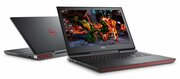 DELLInspironGaming157000Black(7577),15.6"FullHD(Intel®QuadCore™i7-7700HQ2.80-3.80GHz(KabyLake),8GbDDR4RAM,128GbSSD+1.0TB,GeForce®GTX1050Ti4GbDDR5,CardReader,WiFi-AC/BT4.2,4cell,HD720pWebcam,BacklitKB,RUS,Ubuntu,2.6kg)