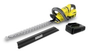 КусторезаккумуляторныйKarcherHGE18-50BatterySet,New