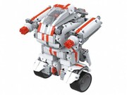 XIAOMI"MITUMiBunnyBlockRobot-Builder"ToyBlockRobot,CPUSTM3272MHz32-bit,Flashmemory32MB,Dimensions380x320x90mm,978details,BT,2.4GHz(connectionsensor),Wi-FisupportsType-Cextension,1700mAh,Gyrosensor,MobileRC