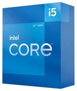 IntelCPUCorei5-12400F6/122.5GHz18MLGA170065Ww/ographicsbox