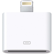 AppleLightningto30-pinAdapter,MD823ZM/A
