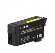 "InkCartridgeEpsonUltraChromeXD2T40C440(26ml),YellowInkCartridgeforEpsonSureColorSC-T3100/T3100N/T5100/T5100N(26ml),Yellow"