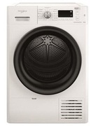 СушильнаямашинаWhirlpoolFFTM1182BEE