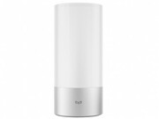 XIAOMI"YeelightBedsideLamp",Gold,16millionRGBlights,ControldeviceviaBluetoothandtheTopPaneltouchpad,Adjustbrightnessandcolors,High-gradeOsramLED,SleepTimer,NightMode,Scene,1700K-6500K,SupportAndoid/iOS