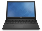 DELLInspiron153000Black(3552),15.6"HD(Intel®Celeron®DualCoreN3060upto2.48GHz(Braswell),4GbDDR3RAM,500GbHDD,Intel®HDGraphics400,DVDRW,CardReader,WiFi-N/BT4.0,4cell,HD720pWebcam,RUS,Ubuntu,2.2kg)