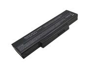 BatteryAsusK72N73K73A72N71X77X73A73A32-K72A32-N7110.8V5200mAhBlackOEM