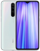 СмартфонXiaomiRedmiNote8Pro6/128GBWhite
