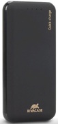 PowerBankRivacase10000mAhQC3.0/PD20W,VA2540,Black