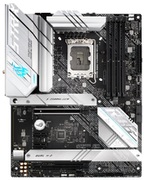 МатеринскаяплатаAsusROGSTRIXB660-AGAMINGWIFID4ATX,S1700,Intel®B660