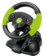 МанипуляторигровойEsperanzaGamingwheelEG104PC/PS3X-BOX360,VIBRATION