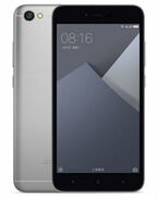 XiaomiRedMi5AEU16GBGray,DualSIM,5.0"720x1280IPS,Snapdragon425,Quad-Core1.4GHz,2GBRAM,Adreno308,microSD(dedicatedslot),13MP/5MP,LEDflash,3000mAh,WiFi-N/BT4.1,FM-Radio,LTE,Android7.1.2(MIUI9)