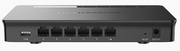 GigabitVPNRouterGrandstreamGWN7001,6xGbitWAN/LAN,USB,Controllerfor100GWNDevices