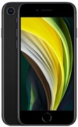 AppleiPhoneSE2020,64GbBlackMD